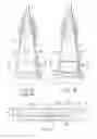 Fig. 02 - Suspension for a disk drive including a load beam having a recess containing a damper, and method for manufacturing suspension