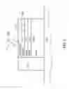 Fig. 07 - Magnetoresistive sensor having a quantum well structure and a P-doped trapping layer to prevent surface charge carriers from migrating to the quantum well structure