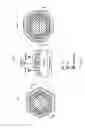 Fig. 07 - ESD PROTECTION DEVICES AND METHODS FOR FORMING ESD PROTECTION DEVICES
