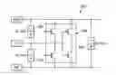 Fig. 01 - Semiconductor ESD circuit and method