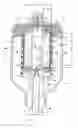 Fig. 01 - Corona igniter including ignition coil with improved isolation