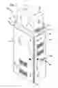 Fig. 05 - Panelboard enclosure with manually operable load disconnector