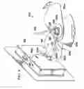 Fig. 08 - Power outlet box for electronic displays in a retail environment