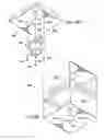 Fig. 11 - Power outlet box for electronic displays in a retail environment