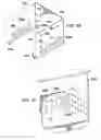 Fig. 12 - Power outlet box for electronic displays in a retail environment