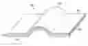 Fig. 01 - Flexible hinge for electronic devices