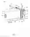 Fig. 02 - Hard disk module and hard disk securing apparatus thereof