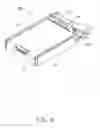 Fig. 07 - Hard disk module and hard disk securing apparatus thereof