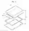 Fig. 02 - Container and display device including the same