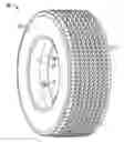 Fig. 01 - ELECTRONICS PATCH WITH ULTRA THIN ADHESIVE LAYER