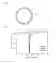 Fig. 11 - Optical element, light source device, and projection display device