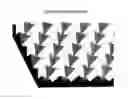 Fig. 01 - Light diffuser for point light source and direct type point light source backlight device