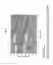 Fig. 05 - Light diffuser for point light source and direct type point light source backlight device