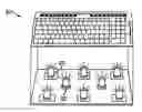 Fig. 01 - Multicolor lighting system