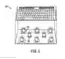 Fig. 04 - Multicolor lighting system