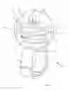 Fig. 02 - Sports ring receiver and transmitting unit