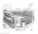 Fig. 05 - Sports ring receiver and transmitting unit