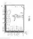 Fig. 02 - Wall or ceiling covering with lighting system layer