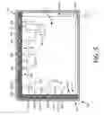 Fig. 07 - Wall or ceiling covering with lighting system layer