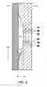 Fig. 08 - Wall or ceiling covering with lighting system layer