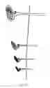 Fig. 24 - Hybrid lighting device
