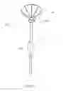Fig. 28 - Hybrid lighting device
