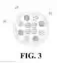 Fig. 04 - Multimode flashlight having light emitting diodes