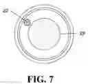 Fig. 08 - Multimode flashlight having light emitting diodes
