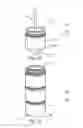 Fig. 10 - Illumination apparatus