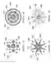 Fig. 05 - Shaped Reflectors for Enhanced Optical Diffusion in Backlight Assemblies
