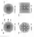 Fig. 07 - Shaped Reflectors for Enhanced Optical Diffusion in Backlight Assemblies