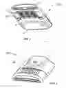 Fig. 02 - LED light fixture
