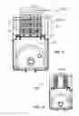 Fig. 08 - LED light fixture