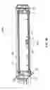 Fig. 16 - LED light fixture