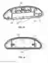 Fig. 19 - LED light fixture