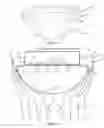 Fig. 03 - LED luminaire tertiary optic system