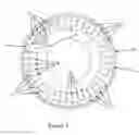 Fig. 05 - LED luminaire tertiary optic system
