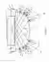 Fig. 10 - LED luminaire tertiary optic system
