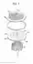 Fig. 05 - Light fixture and associated LED board and monolithic optic
