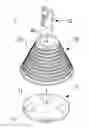 Fig. 01 - Illuminating device