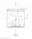 Fig. 25 - Light guiding body and light emitting device