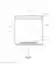 Fig. 26 - Light guiding body and light emitting device