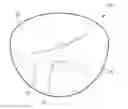Fig. 01 - FLASH LENS AND FLASH MODULE EMPLOYING THE SAME