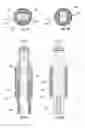 Fig. 16 - Light Emitting Diode (LED) Assembly and Method of Manufacturing the Same
