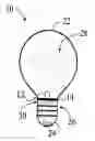 Fig. 01 - LED-BASED LIGHT BULB