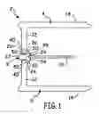 Fig. 02 - Glass block with low-e center lite