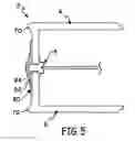 Fig. 06 - Glass block with low-e center lite