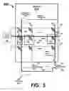 Fig. 04 - Access signal adjustment circuits and methods for memory cells in a cross-point array