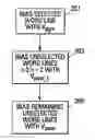 Fig. 01 - Reducing effects of program disturb in a memory device