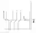 Fig. 10 - Threshold voltage digitizer for array of programmable threshold transistors
